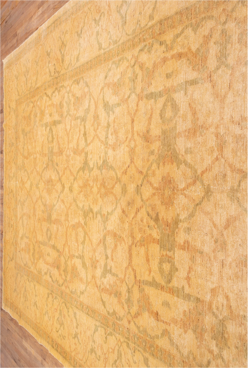 Vintage Polonase Area Rug (10' x 14')